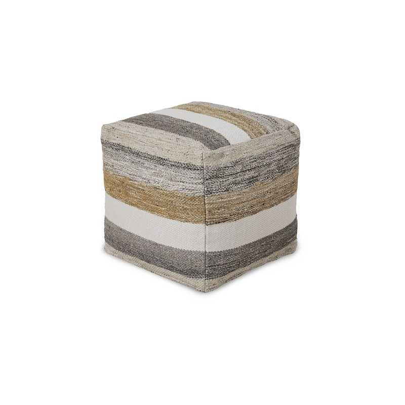 Signature Design by Ashley Josalind Multi Pouf