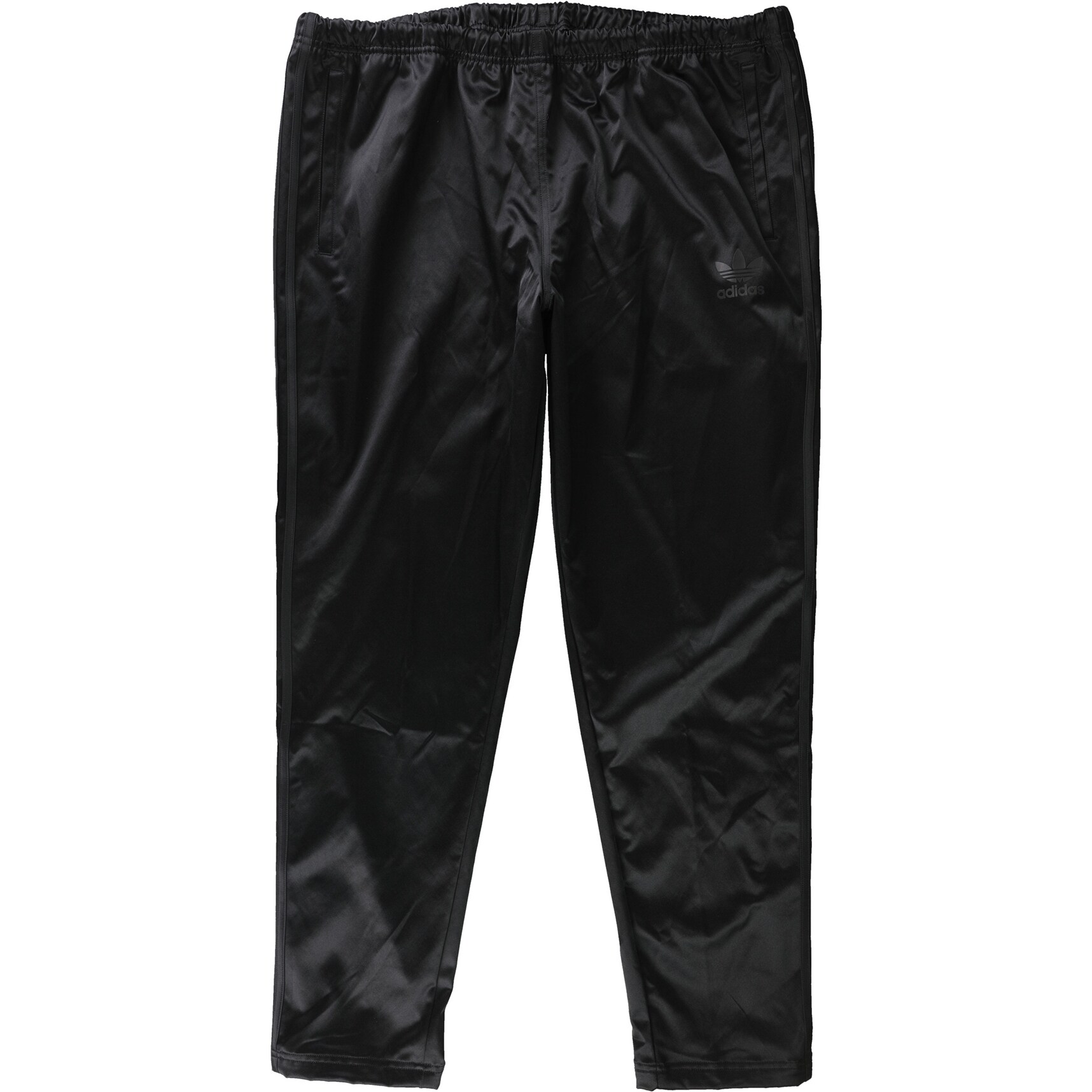 adidas button down pants