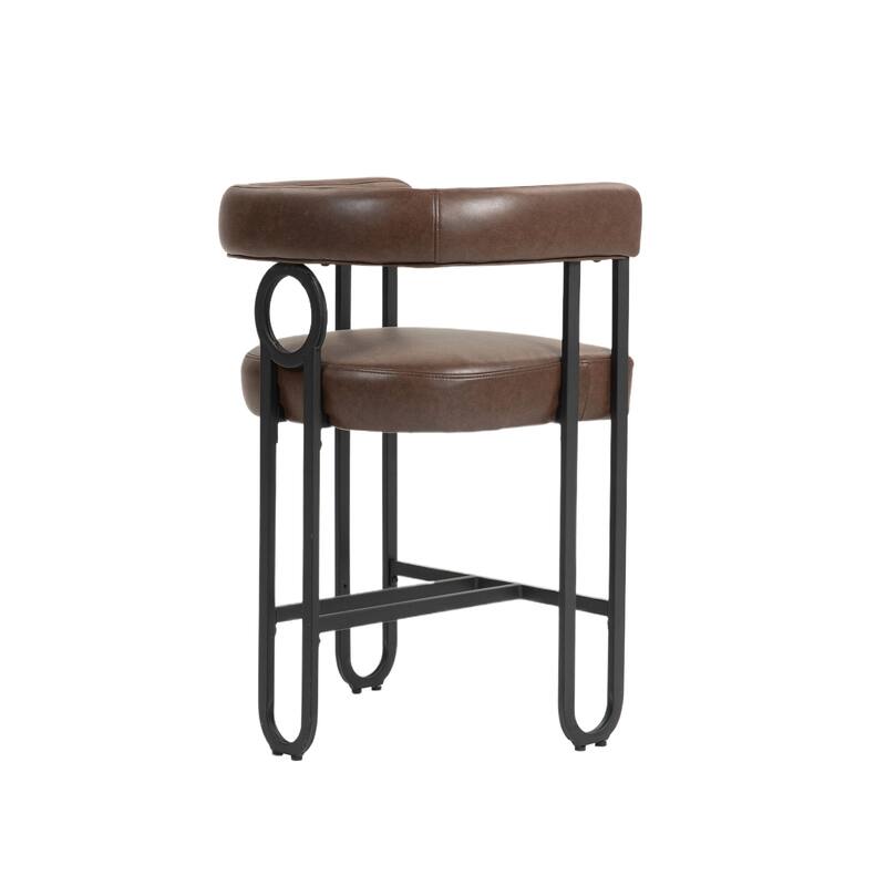 Bar Stools Set Of 2