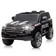 preview thumbnail 8 of 11, Kids Ride on Cars 12V Battery Powered Black