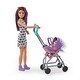 preview thumbnail 4 of 3, Barbie Skipper Babysitters Inc. Dolls and Playset