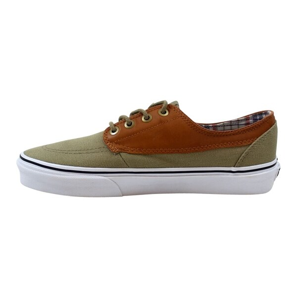 vans coriander