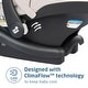 preview thumbnail 11 of 30, Mico Luxe Infant Car Seat - New Hope Navy