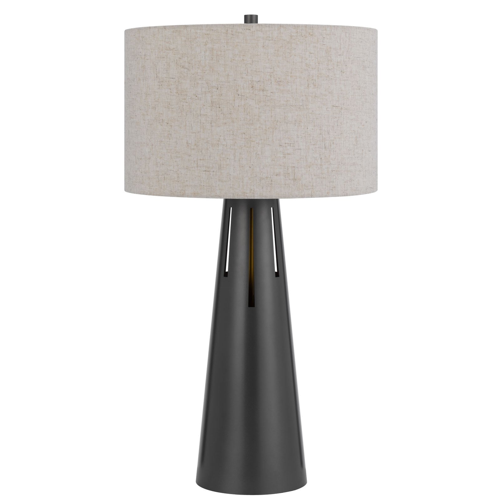 Hayti Table Lamp - One Size