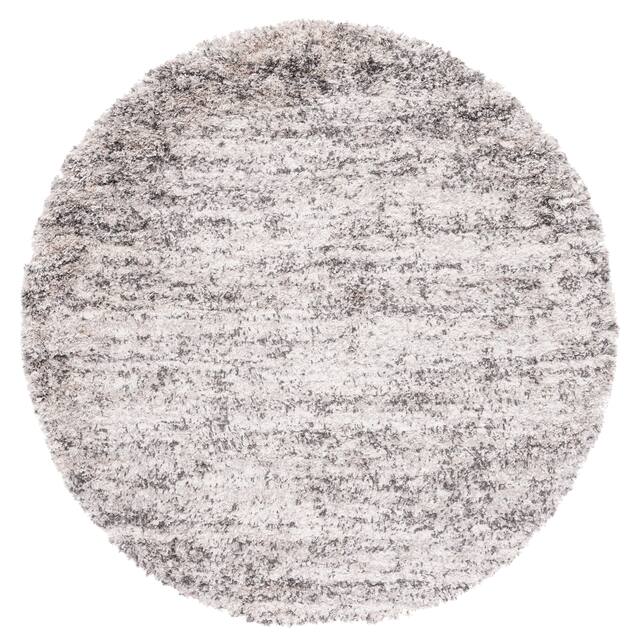 SAFAVIEH Iceland Shag Lotte Flokati 2.6-inch Thick Rug