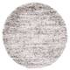 SAFAVIEH Iceland Shag Lotte Flokati 2.6-inch Thick Rug