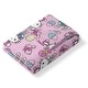 preview thumbnail 6 of 8, Sanrio Hello Kitty Easter Silk Touch Throw Blanket