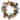 National Tree Company 20 in. Halloween Wreath by National Tree Company - 20 in
