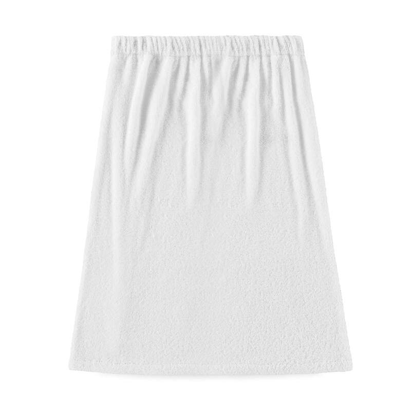 Clean Design Home Adult Shower Wrap