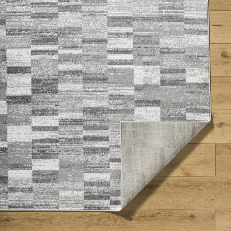 Livabliss Monte Carlo Modern & Contemporary Area Rug