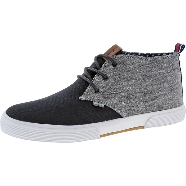 ben sherman chukka boots