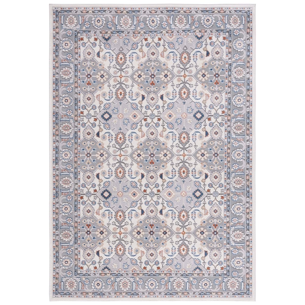 SAFAVIEH Handmade Eternal Sasho Oriental Rug