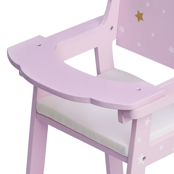 princess high chair