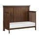 preview thumbnail 19 of 26, Soho Baby Mystic 4 in1 Convertible Crib