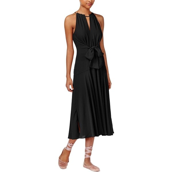 rachel roy midi dress