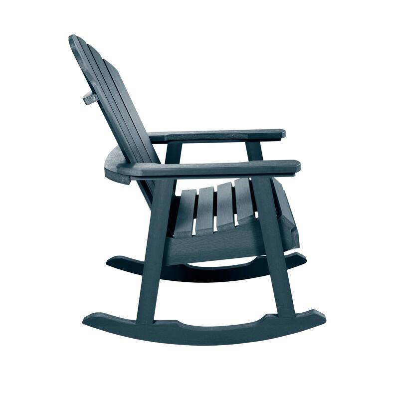 HIGHWOOD Hamilton Outdoor Rocking Chair