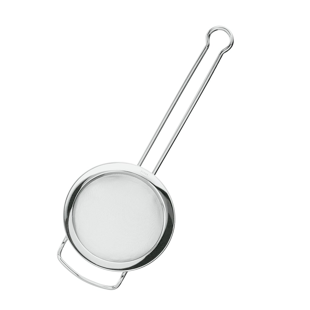 Strainer
