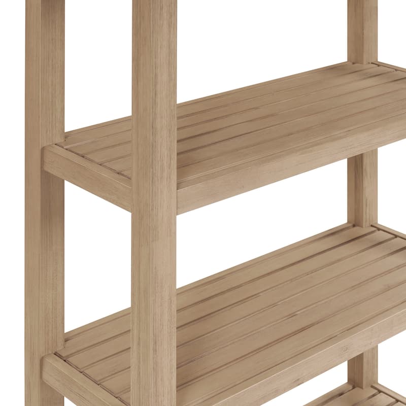 NPD Furniture Tiburon Book Shelf