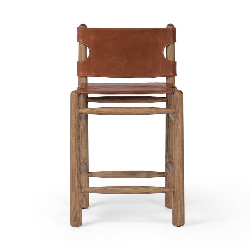 Haven Home Collin Stool - N/A