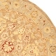 preview thumbnail 109 of 170, SAFAVIEH Anatolia Angeline Traditional Oriental Hand-spun Wool Rug