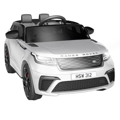 Ride on Cars for Kid 4-8