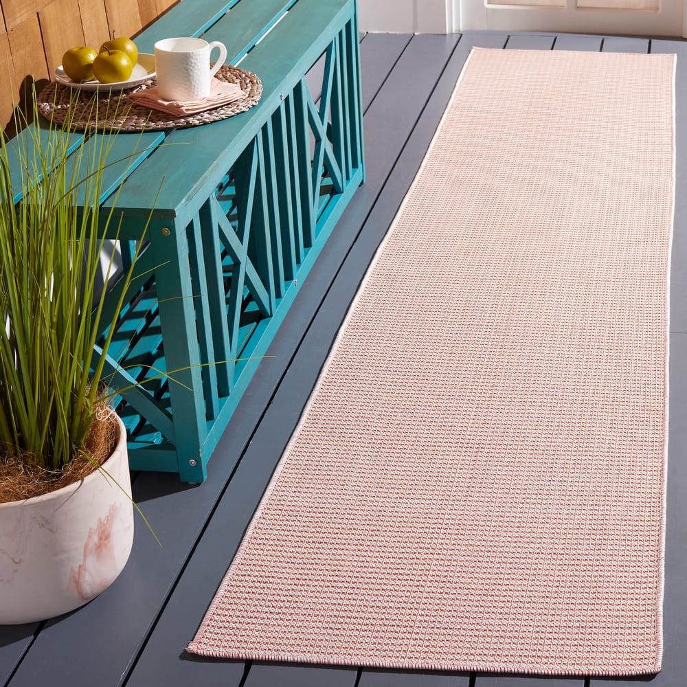 Martha Stewart by SAFAVIEH Silvestra Indoor/ Outdoor Rug