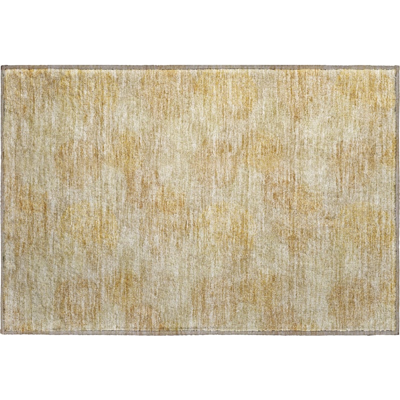 Premium Washable Super Soft Modern Sphere Mayfield Rug