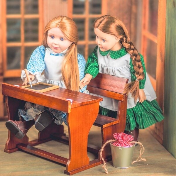 desk for dolls