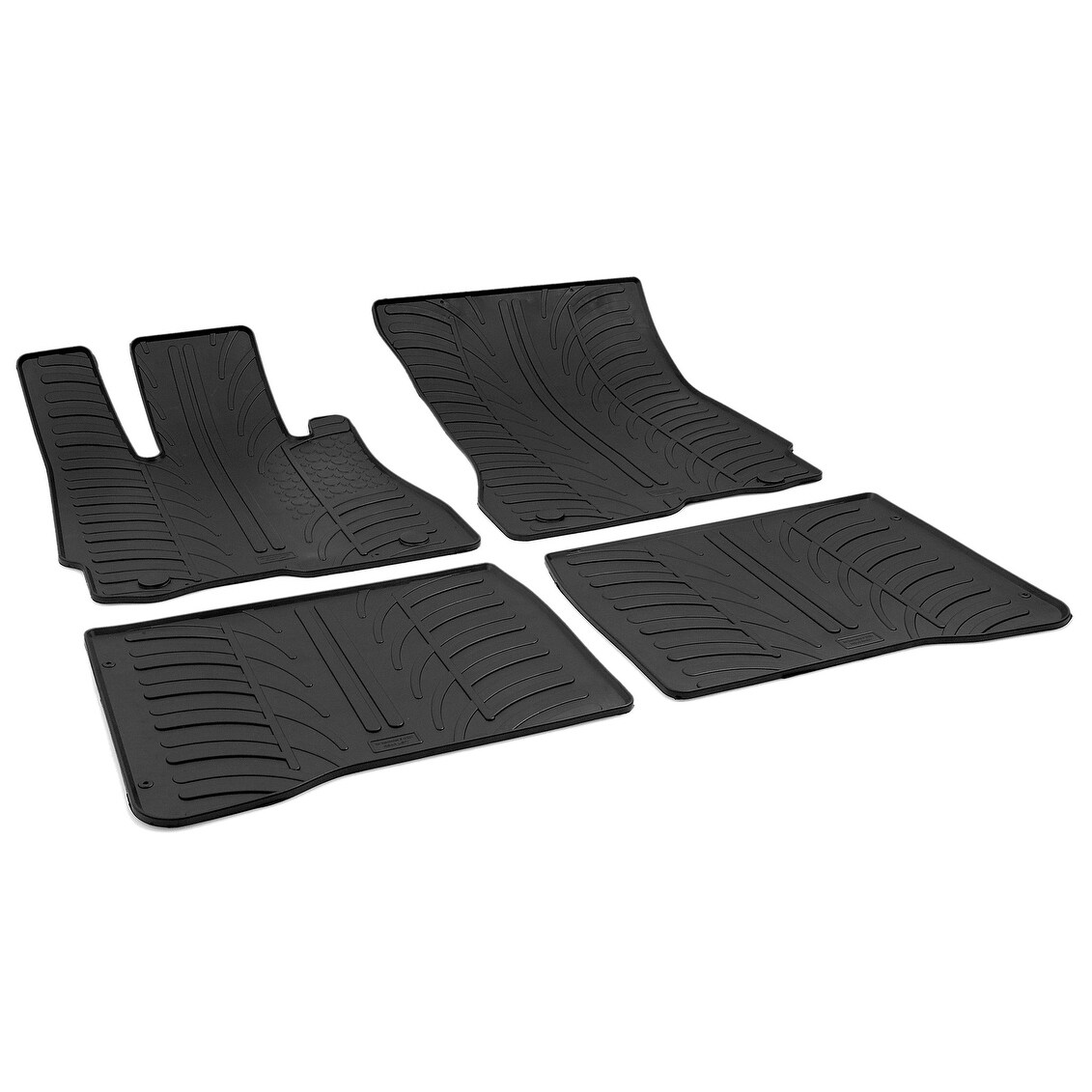 Shop Gledring 2007 2014 Mercedes Benz S Class W221 Custom Fit