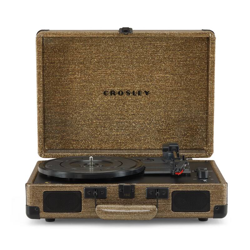 Crosley Cruiser Plus Record Player