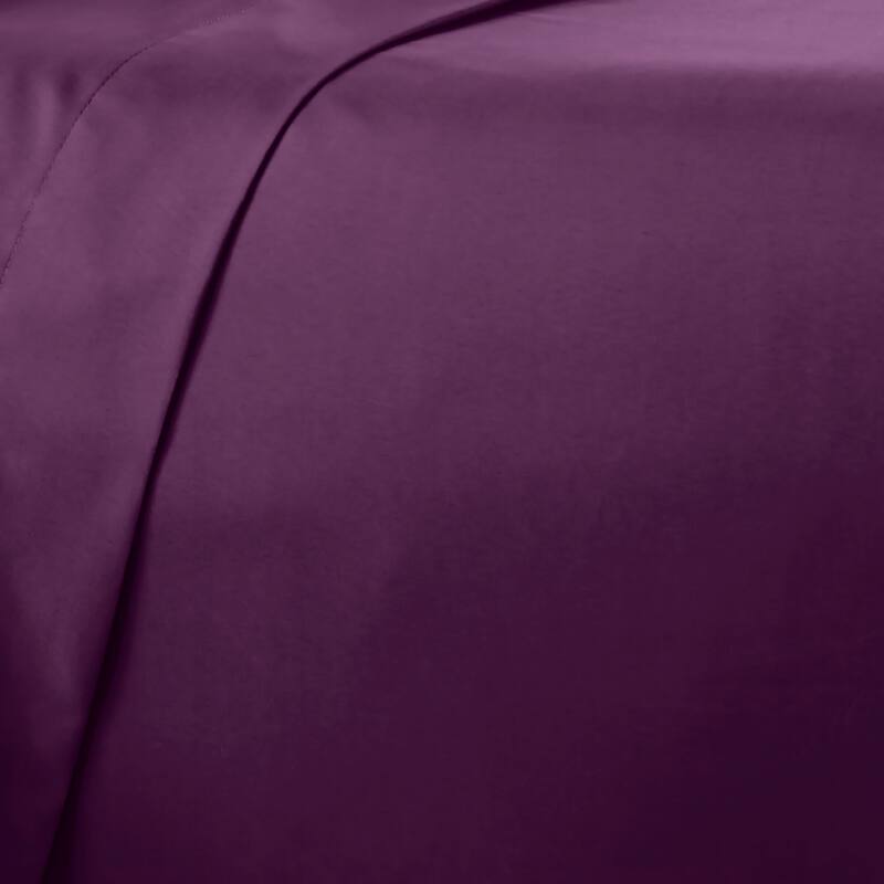 Vilano Classic Ultra-Soft Deep Pocket 4-piece Bed Sheet Set