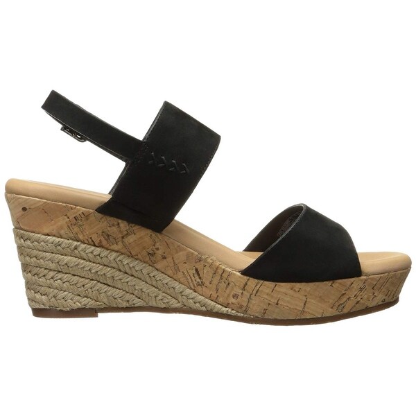 ugg elena wedge