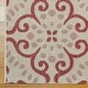 preview thumbnail 90 of 114, Gertmenian Solterra Bohemian Moroccan Global Weather Resistant Polypropylene Flatweave Indoor/ Outdoor Area Rug Collection