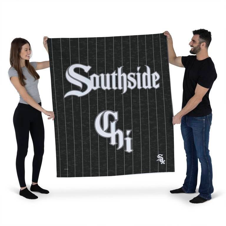 MLB City Connect Printed Wall Hanging