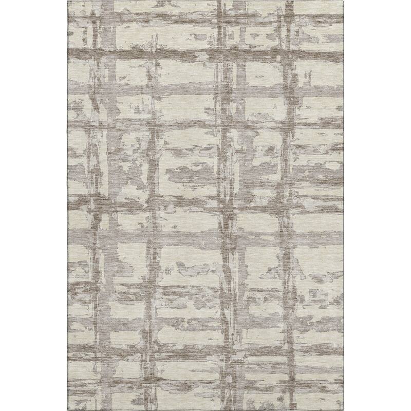 Premium Washable Super Soft Transitional Mayfield Rug