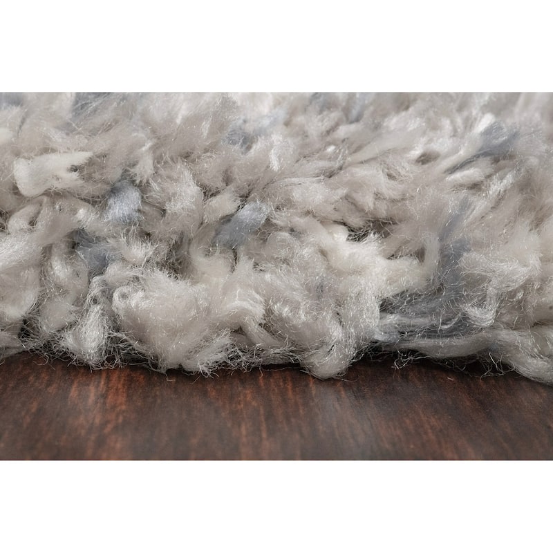 Dynamic Rugs Reverie Contemporary Area Rug