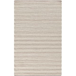 Porch & Den Horseshoe Hand-woven Wool Area Rug