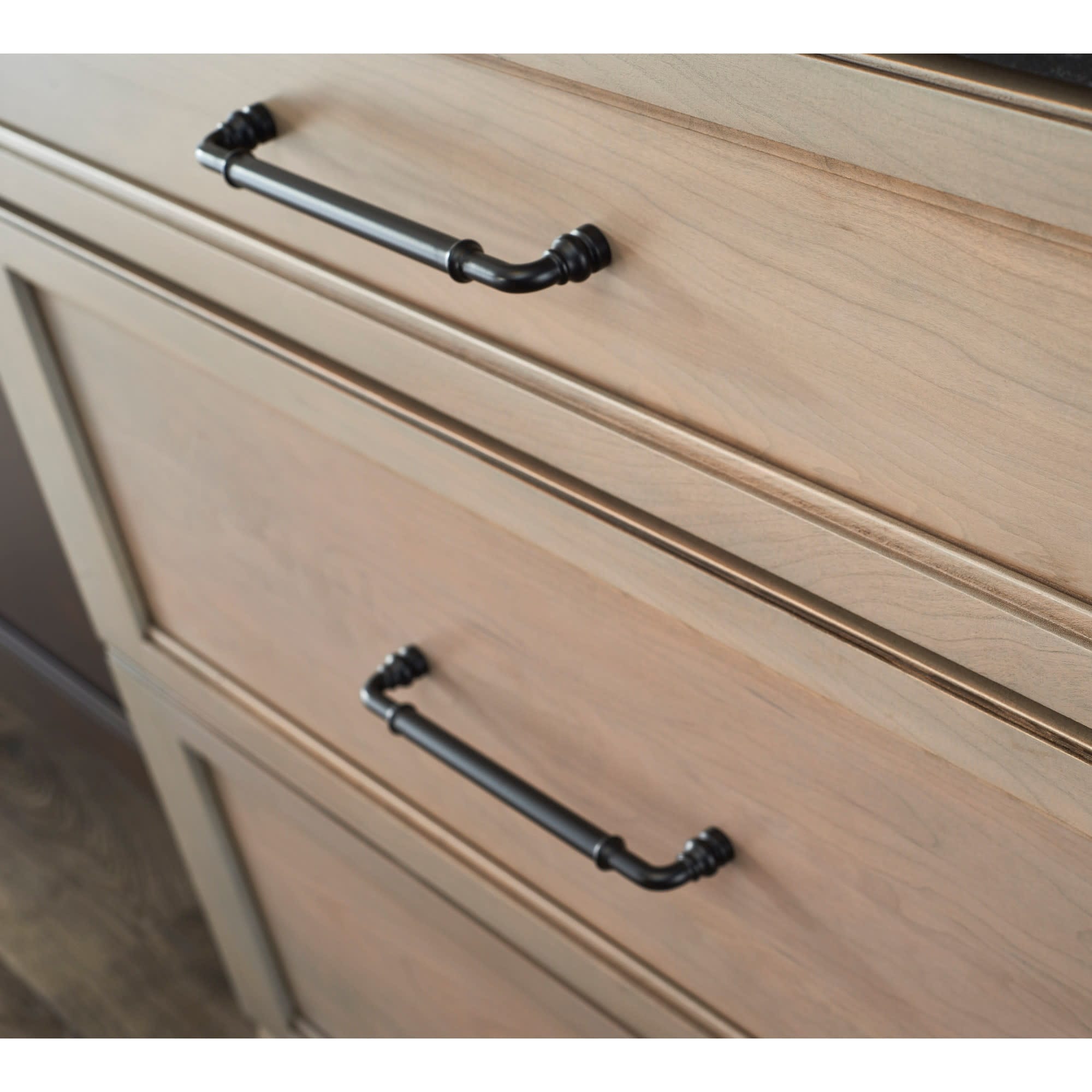 Top Knobs Tk887 Devon 8 13 16 Center To Center Handle Cabinet Pull Overstock 20088322 Umbrio