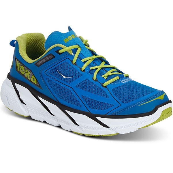 hoka one one clifton 1
