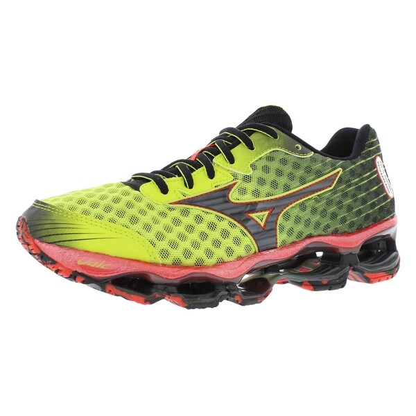 mizuno prophecy 4 running shoes