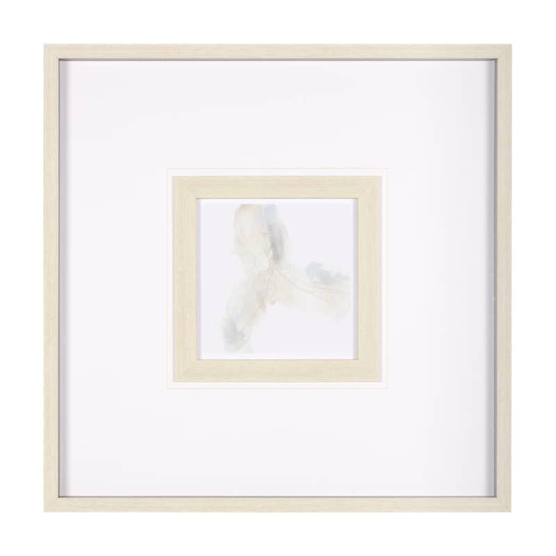 Vapor VII Framed Art Print