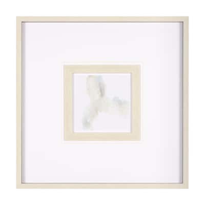 Vapor VII Framed Art Print