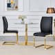Option Black+Gold (Set of 2)