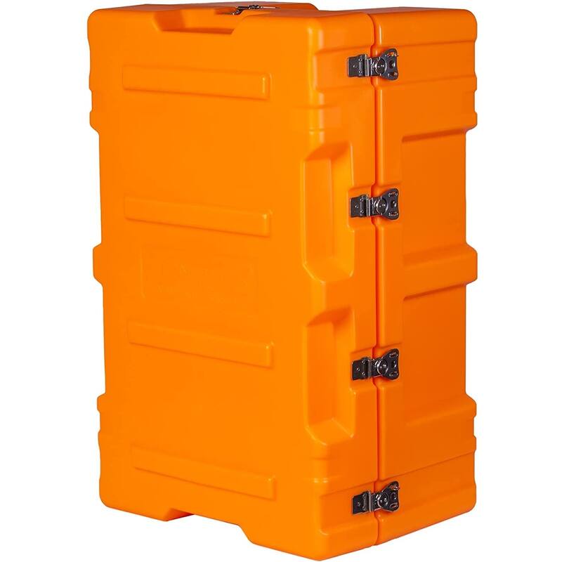The Iron Brick® Trunk - Strongest USA Made Trunk
