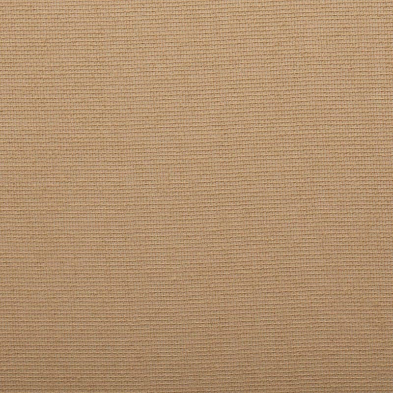 Tobacco Cloth Khaki Valance Fringed 16x60