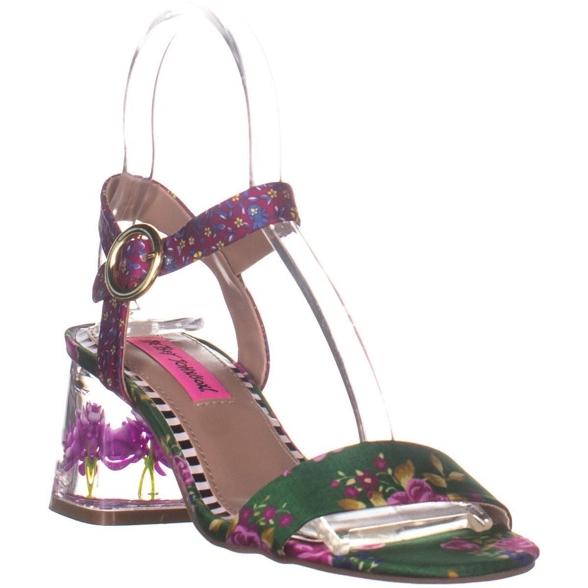 betsey johnson livvie