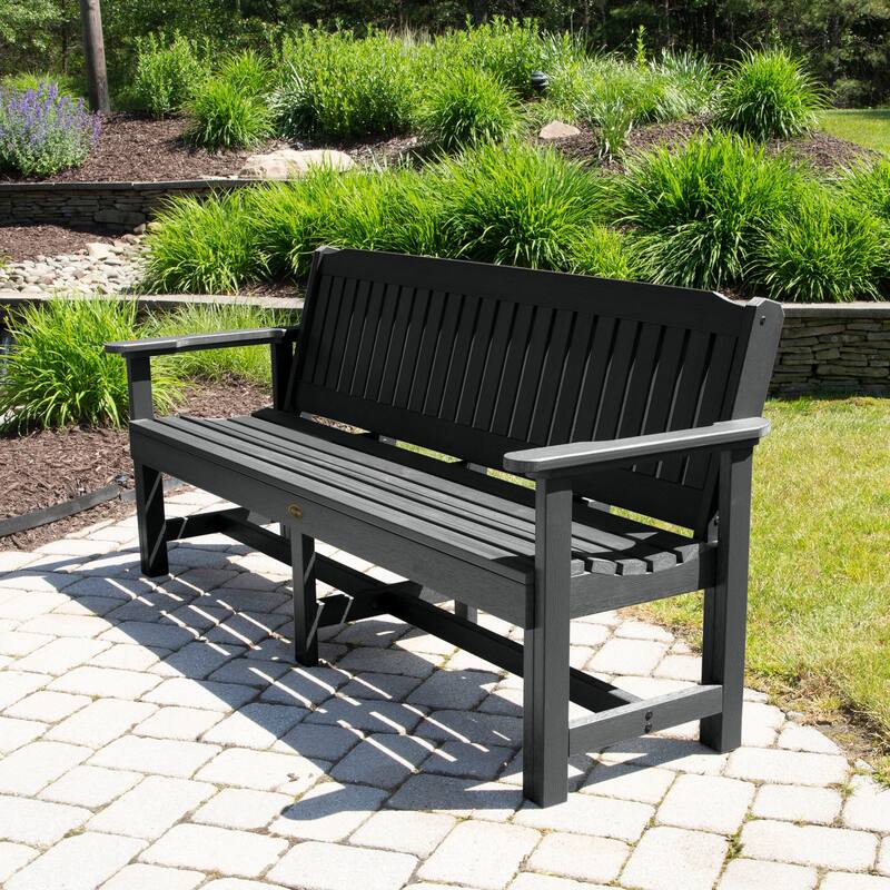 Highwood Professional Commercial Grade Exeter 6' Garden Bench