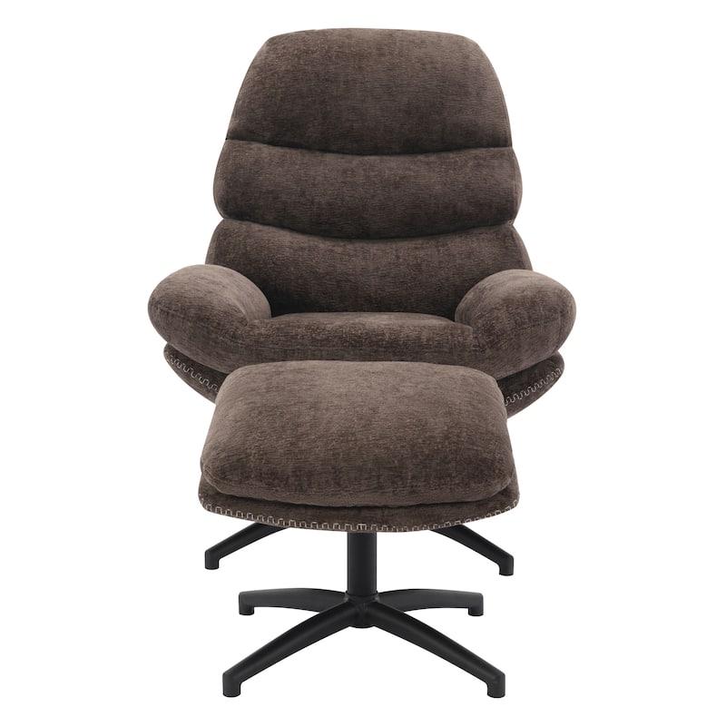 Kerry Swivel Lounge Chair