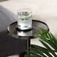 Kate and Laurel Sanzo Metal Side Table