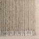 preview thumbnail 3 of 6, Nuloom Winifred Ombre Jute Blend Area Rug